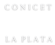 CONICET La Plata